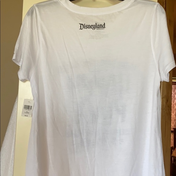 White Disney t-shirt - Picture 3 of 3